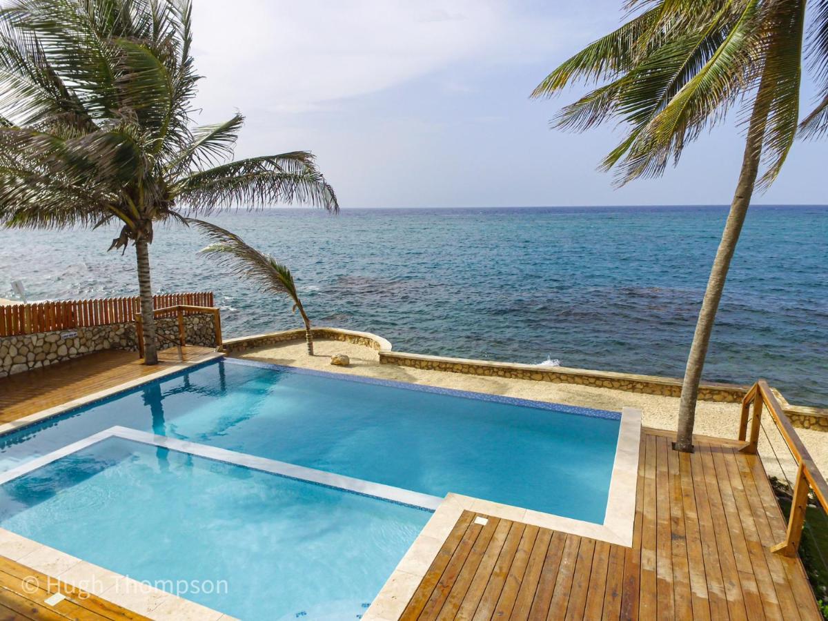 The Splashing View Saint Maryʼs Εξωτερικό φωτογραφία